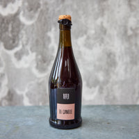Luli Red Wine Vinegar - Vinegar Shed